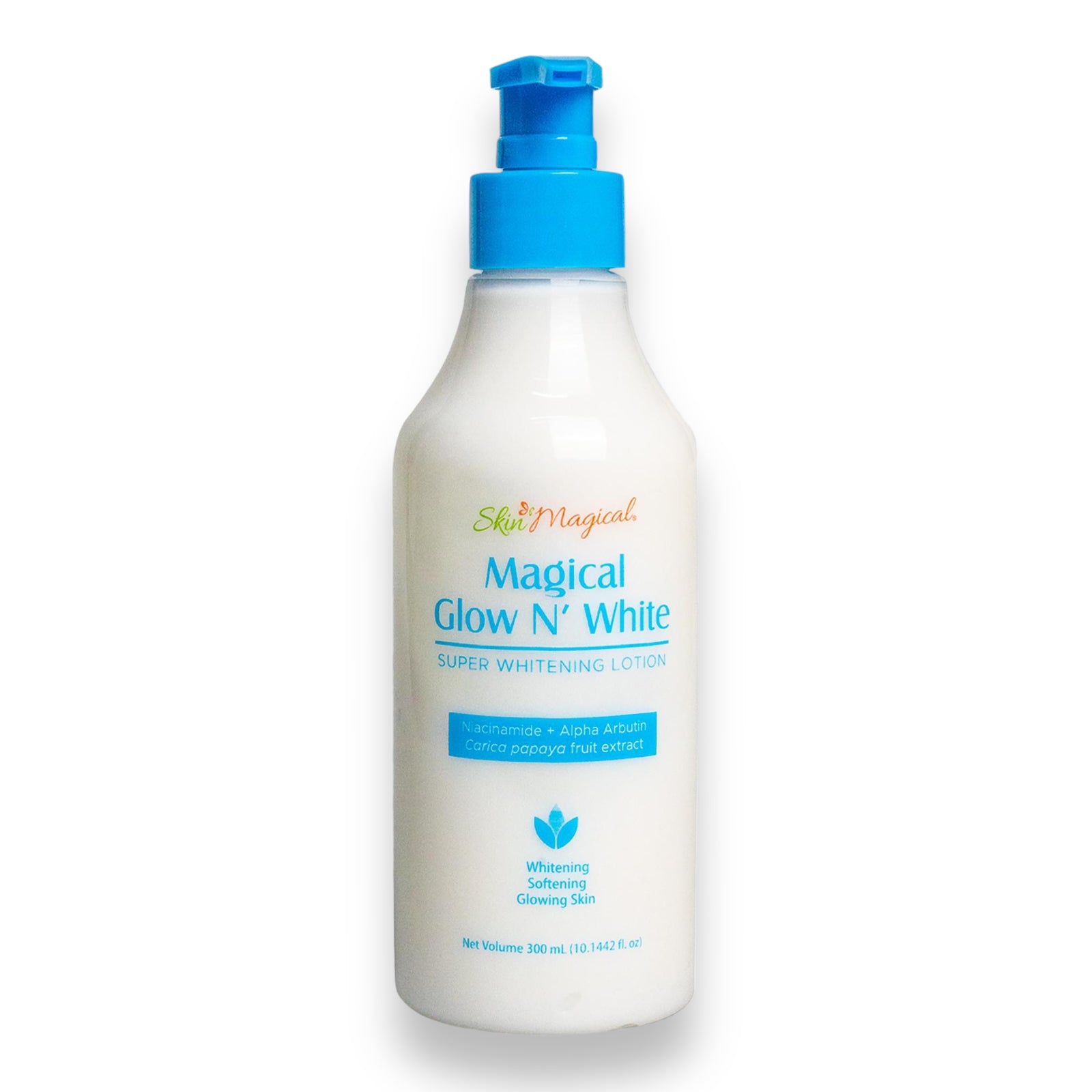 Skin Magical Glow in White Lotion