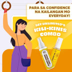 SCT Unlimited - Sunflower Deo Spray 60 ML