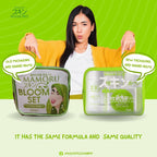 Madam Kilay - Mamoru Skin Rescue 4 in 1 - Maintenance Set