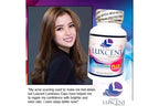 Luxcent Luminous Caps L-Glutathione Plus Marine collagen - My Care Kits
