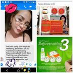 Skin Magical Rejuvenating Set No. 3 - My Care Kits