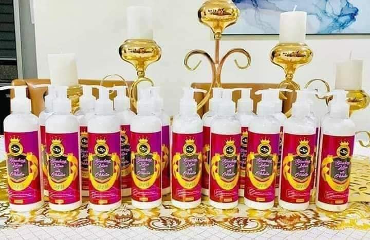 Navarro's Bleach Bleaching Lotion with Arbutin - My Care Kits