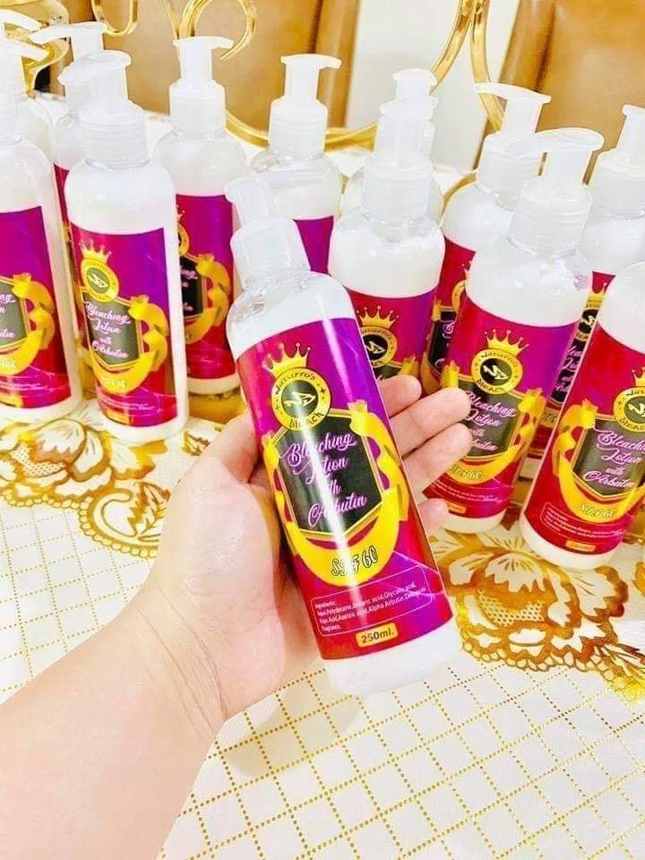 Navarro's Bleach Bleaching Lotion with Arbutin - My Care Kits