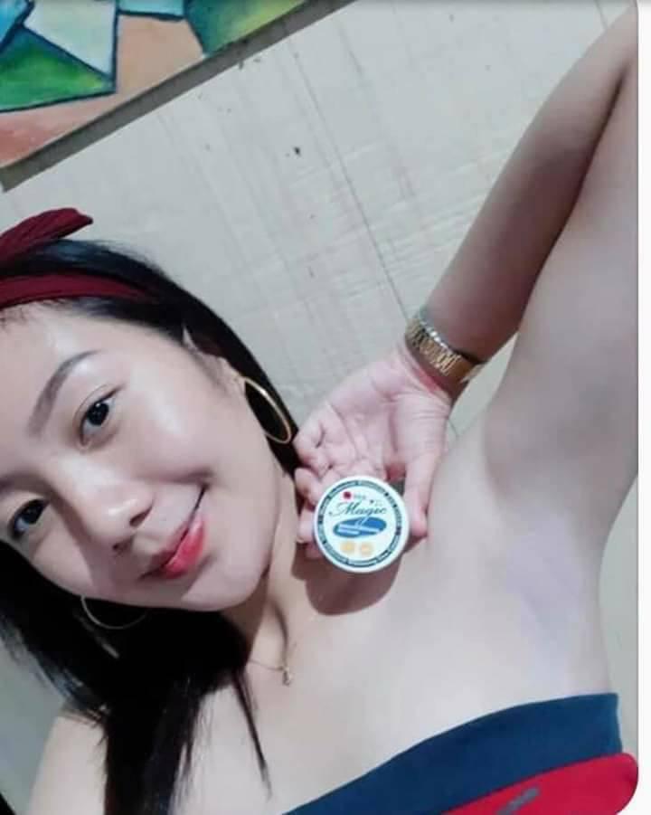 Tawas Calamansi All Purpose Cream by Beauty Obsession - My Care Kits