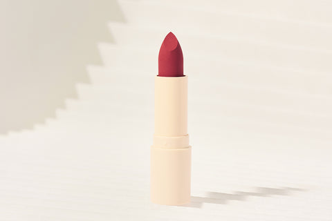 Sunnies Face Fluffmatte 143 | Berry Rose | Lipstick