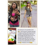 Gluta Lipo Lemon Juice 12 in 1 WHITENING AND SLIMMING LEMON FLAVOR JUICE - My Care Kits