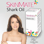 Skinmate Shark Oil 15ml - My Care Kits