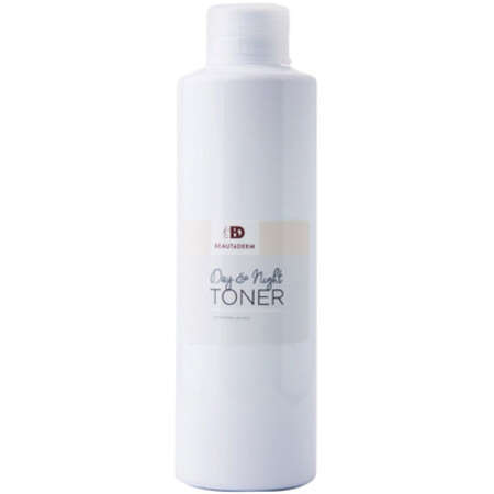 Beautederm Day and Night Toner 120ml - My Care Kits