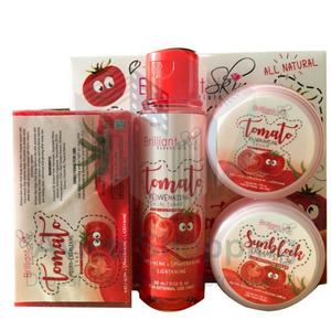 Brilliant Skin Essentials Tomato Set - My Care Kits