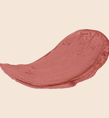 Sunnies Face Fluffmatte Milkshake | Warm Pink Nude | Lipstick
