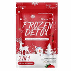 Frozen Detox Weight Management Capsules - My Care Kits