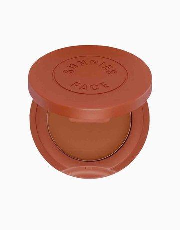Sunnies Face Airblush | Biscuit | Warm Nude |