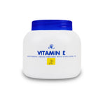 AR Vitamin E Moisturizing Cream Enriched With Sunflower Oil 200g (Blue Lid) - My Care Kits