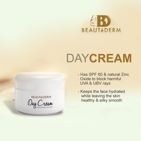 Beautederm Day Cream 50g