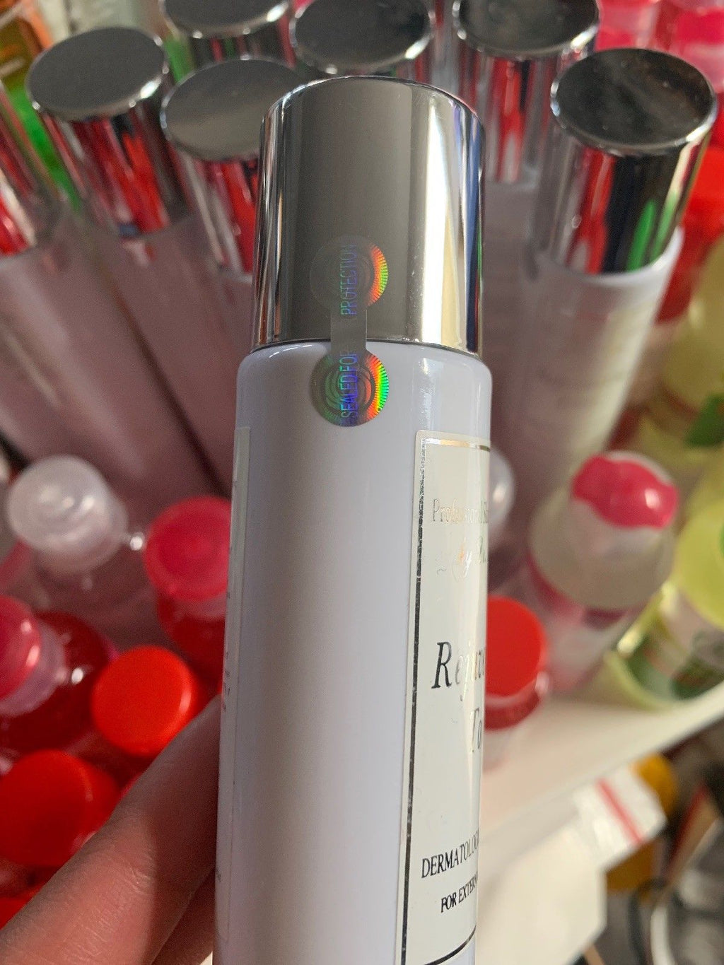 Dr. Alvin Rejuvenating Toner - My Care Kits