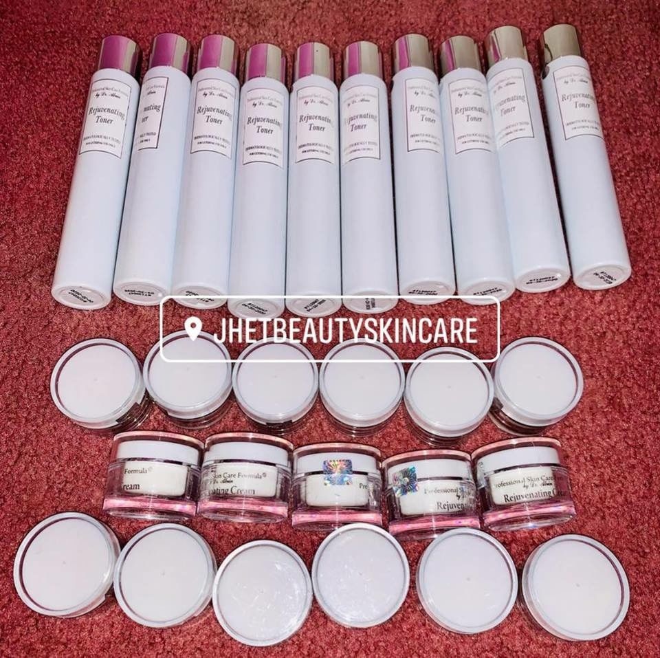 Dr. Alvin Rejuvenating Toner - My Care Kits