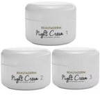 Beautederm Night Cream 20g - 1pc CREAM - My Care Kits