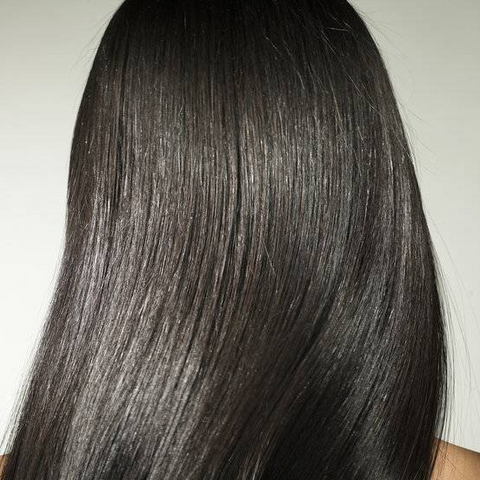 Cellowax Hair Color Natural Black By Merry Sun