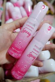 Brilliant Skin Essentials Ultimate White Under Arm Deodorant Spray - My Care Kits