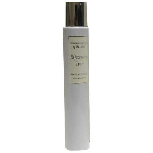 Dr. Alvin Rejuvenating Toner - My Care Kits