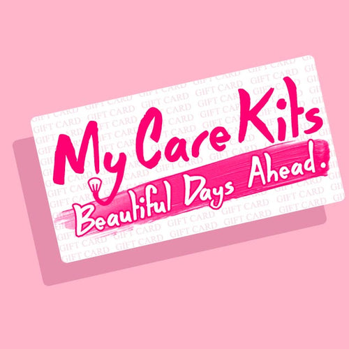MyCareKits E-Gift Card - My Care Kits