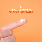 Belo Underarm Whitening Cream 40g - My Care Kits