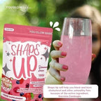 You Glow Babe - SHAPE UP Slimming Juice 150g - My Care Kits