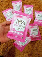 Froza Gluta Pure 4 in 1 - My Care Kits