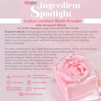 Ryx Skin Derm Exfoliator - Illuminating Body Polish 370g - My Care Kits