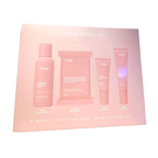 Fairy Skin -Derma Facial Set - NEW & Improved Formuka - NEW packaging of Fairy Rejuvenating set - My Care Kits