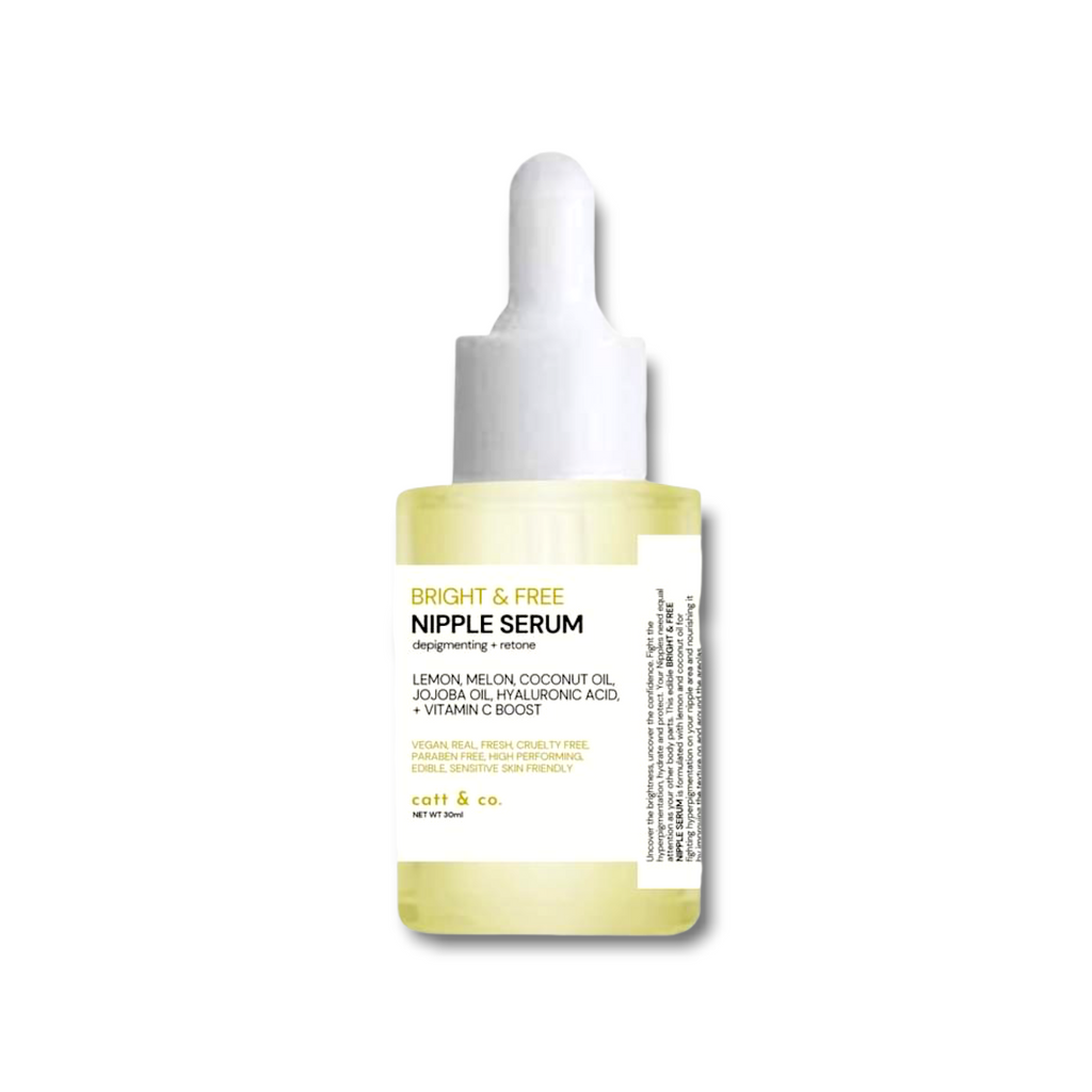 Nipple Serum 30ml - My Care Kits
