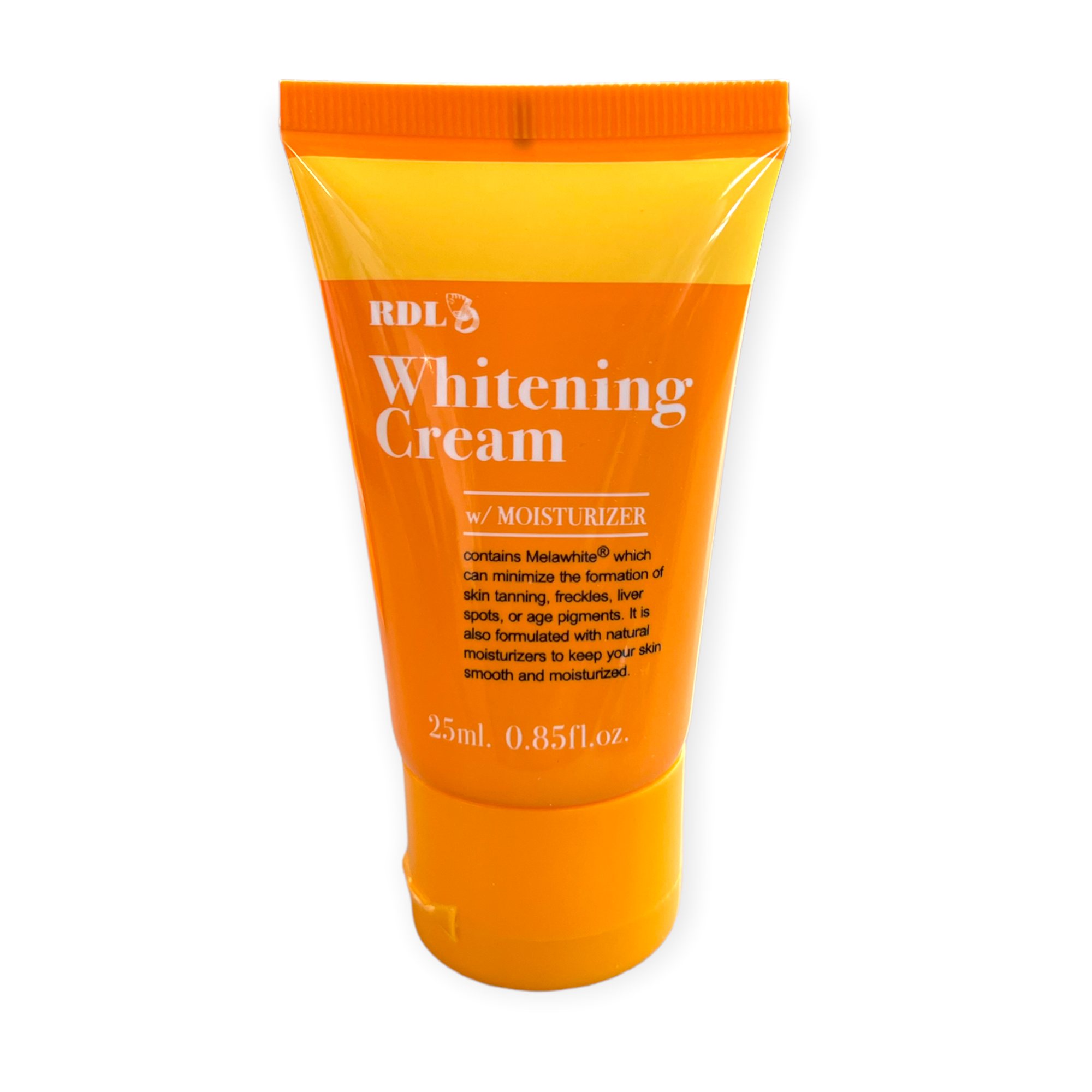 RDL Whitening Cream With Moisturizer - My Care Kits