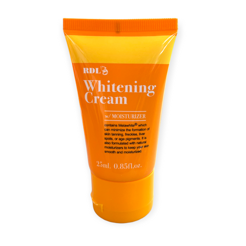 RDL Whitening Cream With Moisturizer
