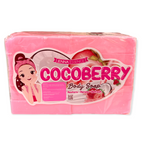 COCOBERRY Soap - Jenna Essence 10pcs - 1kg - My Care Kits