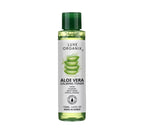 Luxe Organix 98% Aloe VERA Calming Toner 150ml - My Care Kits
