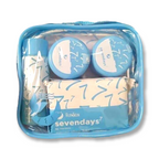 HerSkin SevenDays Facial Set - Seven Days - My Care Kits