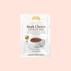 Luxe Slim - Dark Choco - Chocolate Drink 21g x 10 - My Care Kits