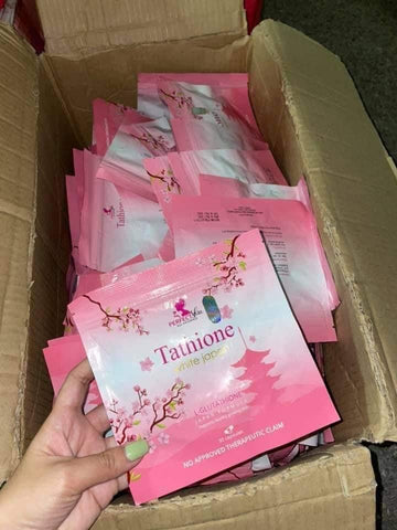 Perfect Skin Tathione White Japan L-Glutathione Capsule - 30 capsule