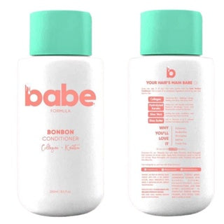 Babe Formula - BONBON 250ml