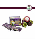 MX3 Coffee mix 10 sachet - My Care Kits