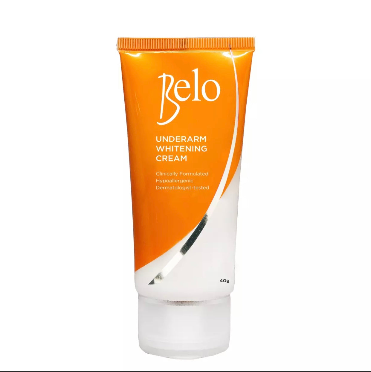 Belo Underarm Whitening Cream 40g - My Care Kits