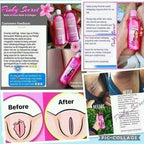 Pinky Secret Feminine Wash 150ml - My Care Kits
