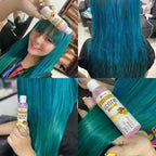 iCare Brazilian Blowout 100ml - My Care Kits