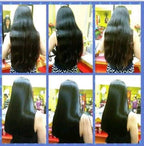 Ahglow Hair Rebonding Set Straightening and Neutralizing Cream Set - My Care Kits