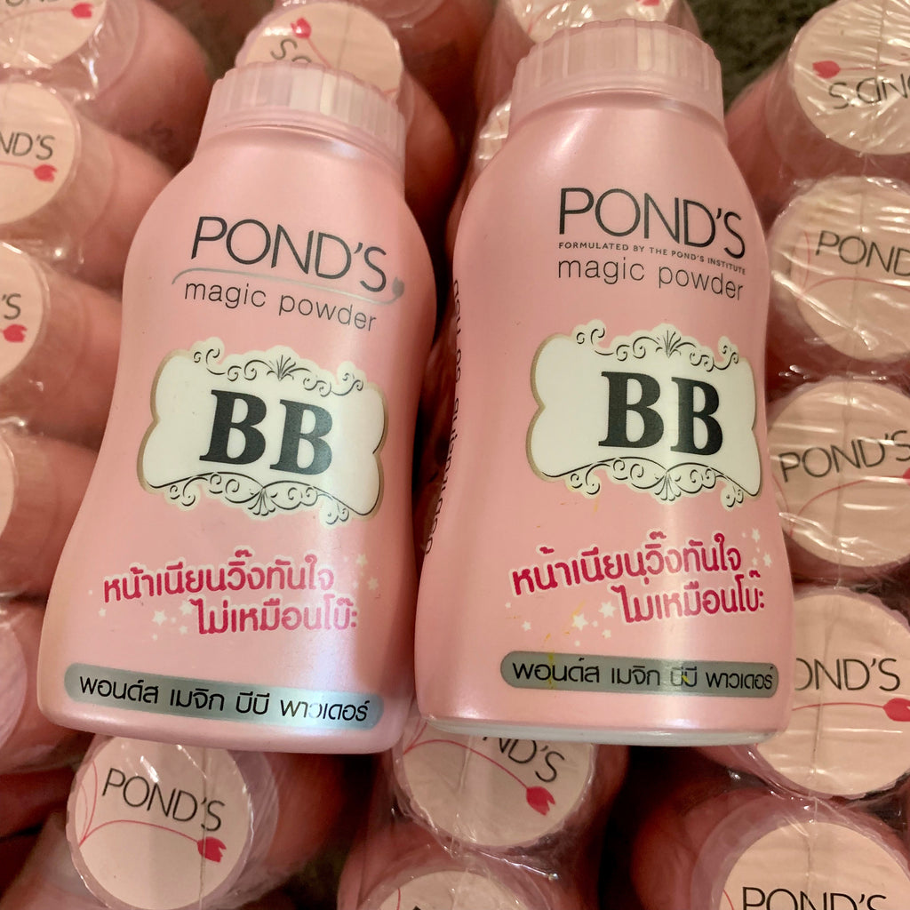 Ponds Magic BB Powder - My Care Kits