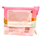 Jenna Essence - Cocoberry Body Soap 100g ( individual pack ) - My Care Kits