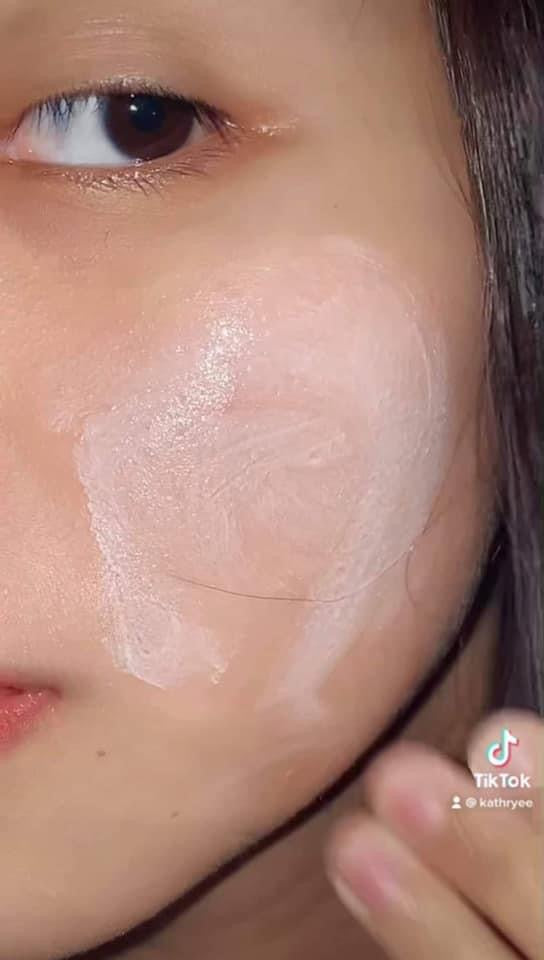 HerSkin Sun Defense UVA/UVB Protection Sunscreen SPF 45 - 50g - My Care Kits