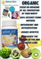 Detoxi Slim - My Care Kits
