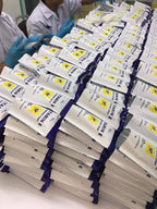 Vitamin E 10x Whitening Soap by Perfect Skin Lady - My Care Kits