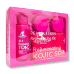 Perfect Skin Rejuvenating Set - My Care Kits